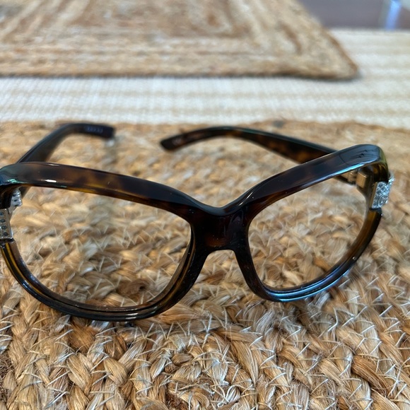 GUCCI frames Authentic! Great for sunglasses! - Picture 10 of 11